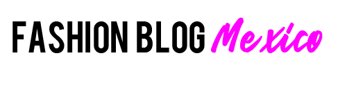 LA MEJOR PAGINA DE MODA EN MÉXICO